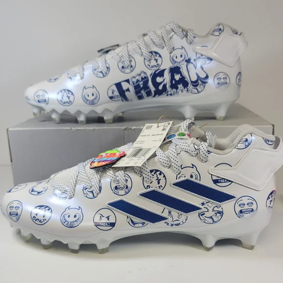 adidas | Shoes | Adidas Mens Size 4 Freak 22 Big Mood  display picture 1